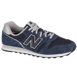 New Balance M ML373EN2 cipő sötétkék