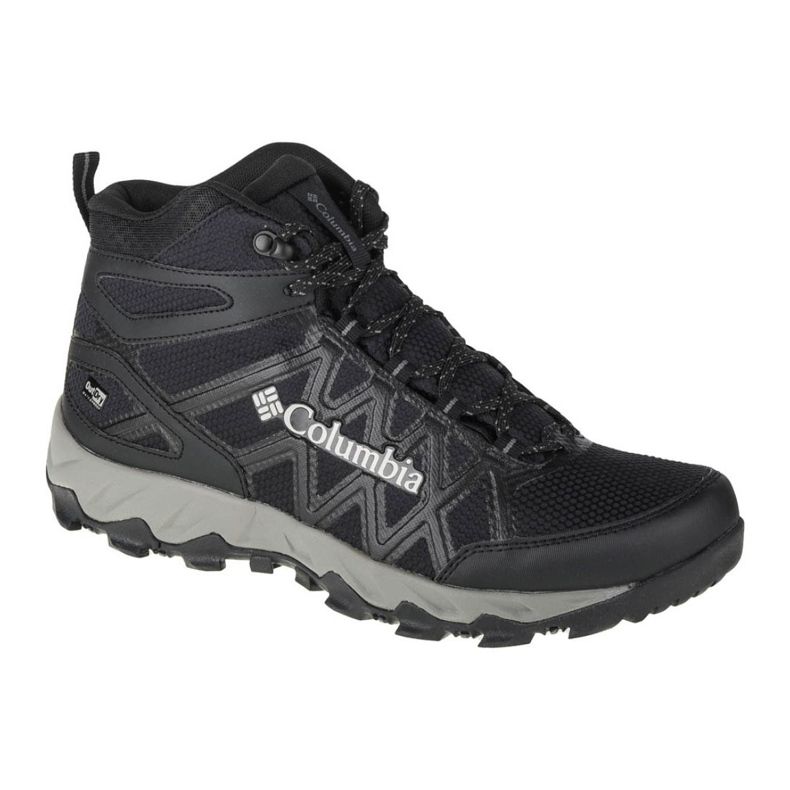 Columbia Peakfreak X2 Mid OutDry M 1865001012 fekete