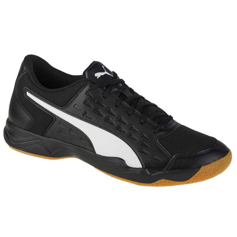 Lábbeli Puma Auriz M 106148-03 fekete