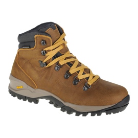 CMP Astherian M 30Q4647-Q925 cipő barna