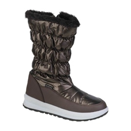 CMP Holse W 39Q4996-R601 cipő barna fekete