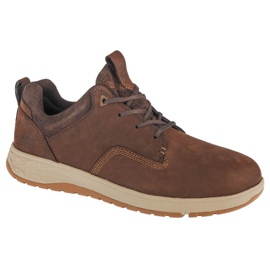 Caterpillar Titus M P725014 barna