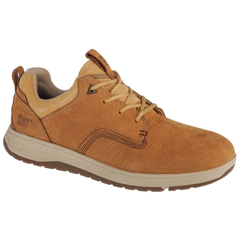 Caterpillar Titus M P725016 cipő sárga