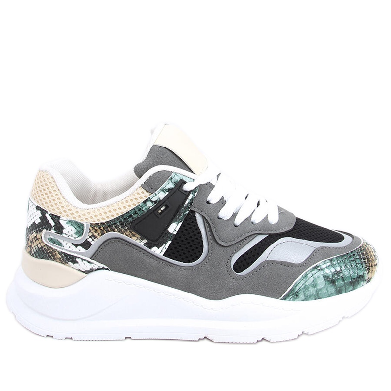 Női sportcipő Jules Black sokszínű