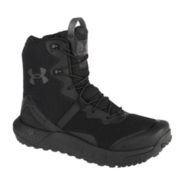Under Armour Micro G Valsetz Zip M 3023748-001 fekete