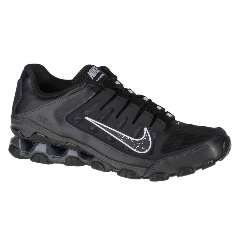 Nike Reax 8 Tr M 621716-031 fekete