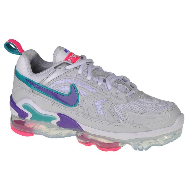 Women's Nike P600 Size UK 4.5 EU 38 White, Orange - Depop