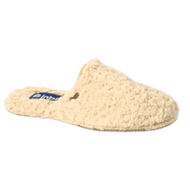 Inblu női cipő 155D126 bézs