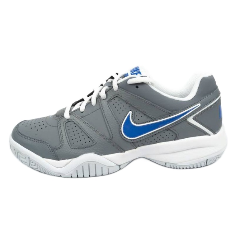 Nike City Court 7 (GS) W 488325 001 tornacipő kék