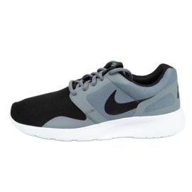 Nike Kaishi M 747492 002 tornacipő fekete szürke Nike Kaishi M 747492 002 tornacipő fekete szürke