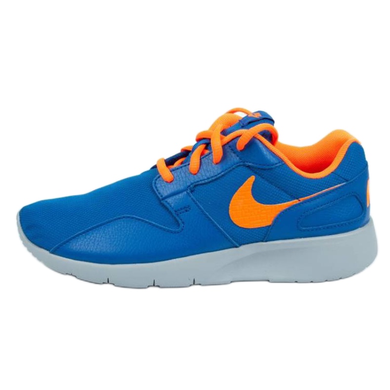 Nike Kaishi W 705489 402 tornacipő kék