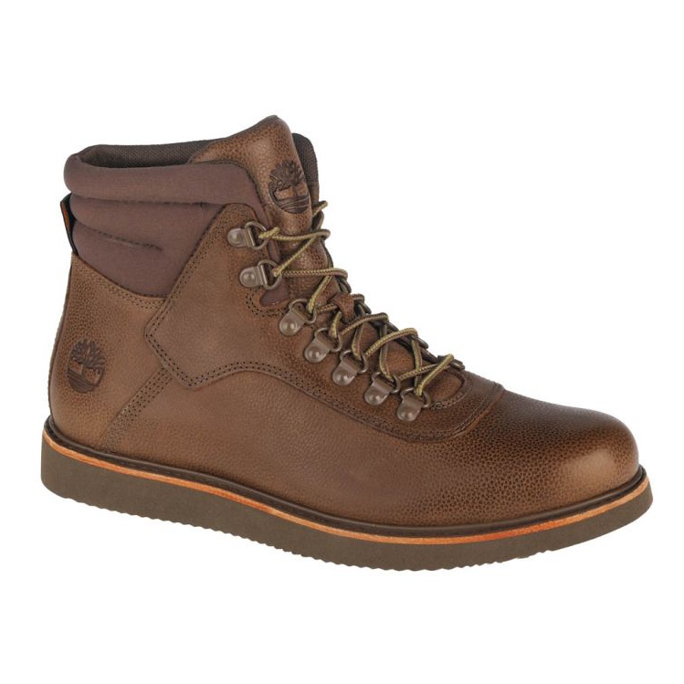 Timberland Newmarket M A2QFY cipő barna