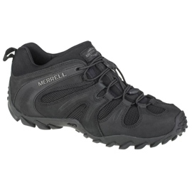 Merrell Cham 8 Stretch Tactical M J099405 fekete