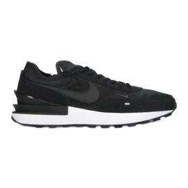 Nike Waffle One M DA79995-001 cipő fekete