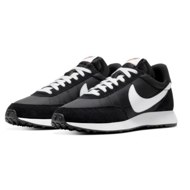 Nike Air Tailwind 79 M 487754-012 cipő fekete