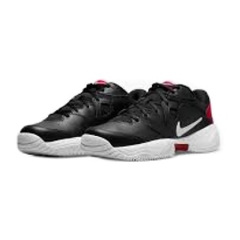 Nike Court Lite 2 M AR8836-008 cipő fekete