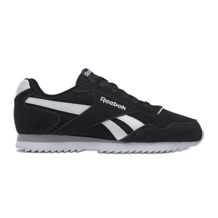 Reebok Royal Glide Ripple W CN1830 fekete szürke