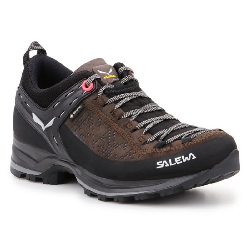 Salewa Ws Mtn Trainer 61358-0991 cipő barna