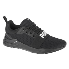 Cipők Puma Wired Run M 373015-01 fekete