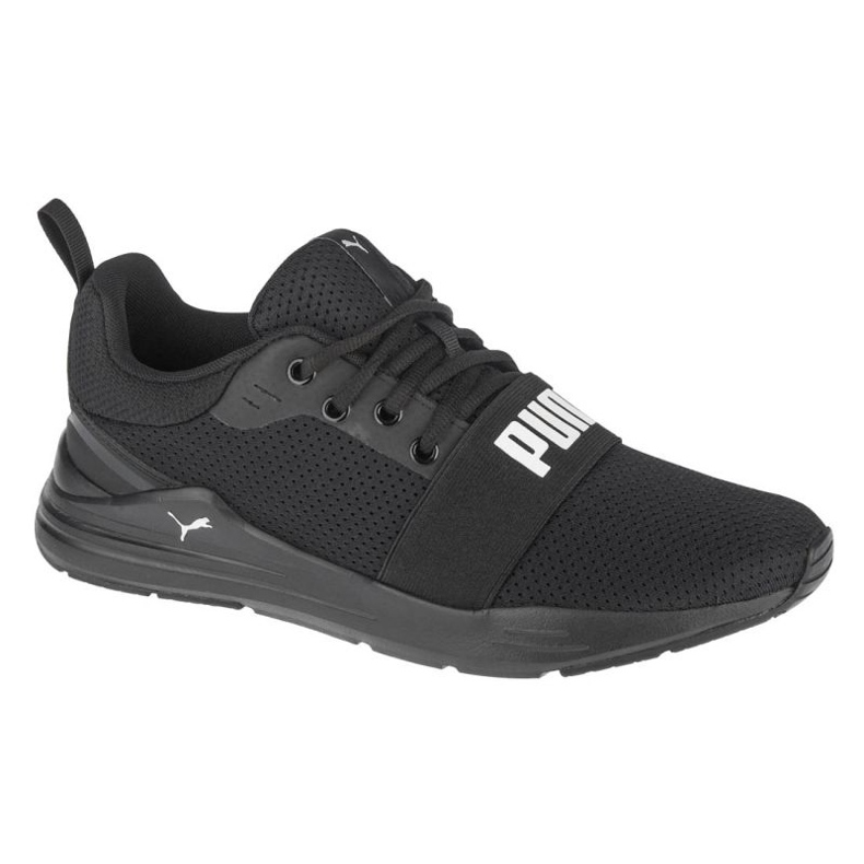 Cipők Puma Wired Run M 373015-01 fekete