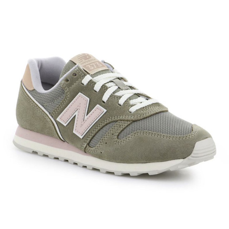 Cipők New Balance W WL373ES2 bézs