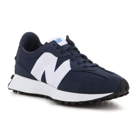 New Balance M MS327CPD cipő kék