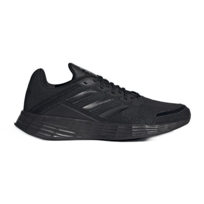 Adidas Duramo Sl W G58109 cipő fekete