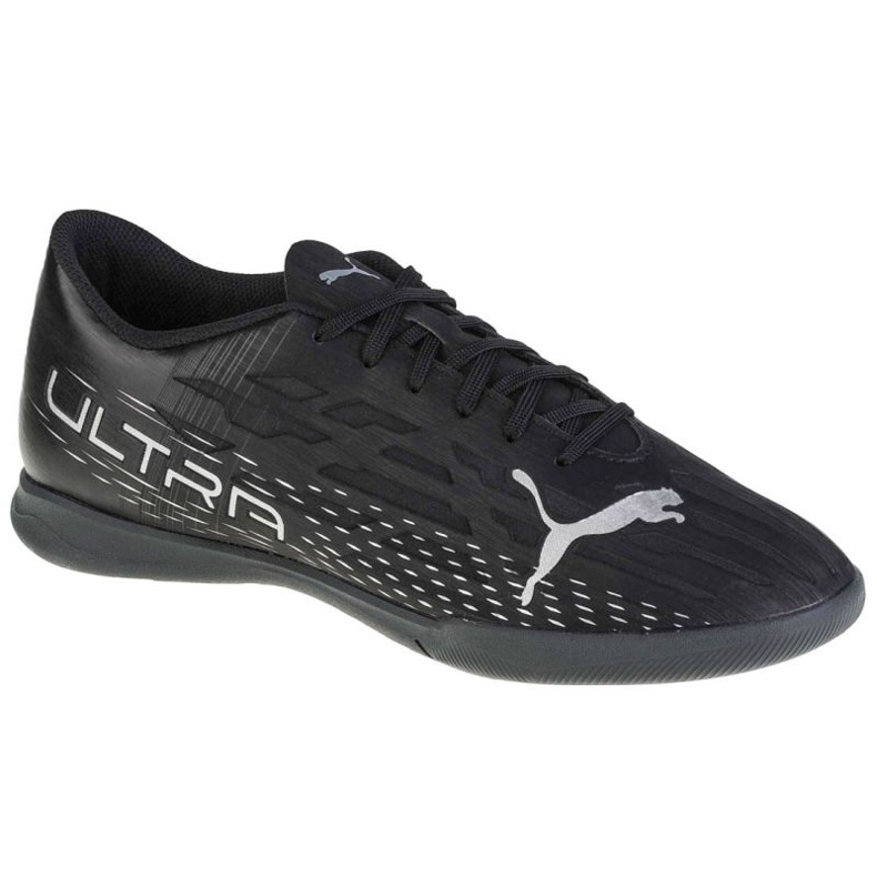 Football Puma Ultra 4.3 It M 106537-02 sokszínű fekete