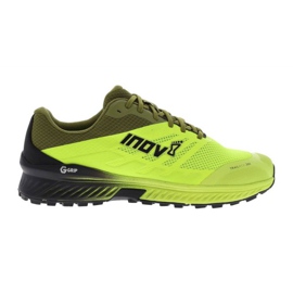 Inov-8 Trailroc MG 280 000859-YWGN-M-01 sárga-zöld futócipő Inov-8 Trailroc MG 280 000859-YWGN-M-01 sárga-zöld futócipő