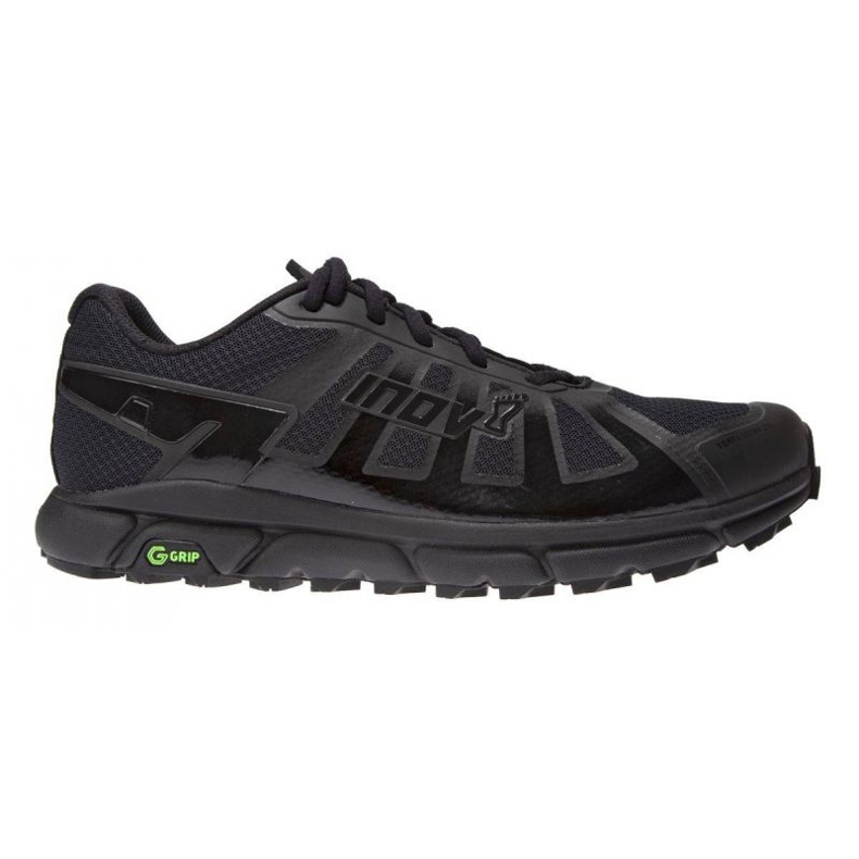 Inov-8 Terraultra MG 000947-BK-S-01 270 futócipő fekete