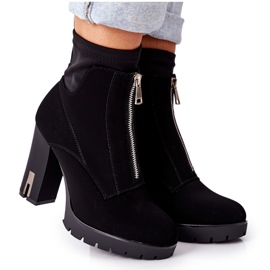 PS1 Fekete meleg csizma a sarkán Wonder Woman