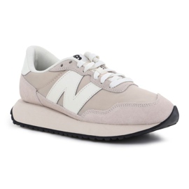 Cipők New Balance W WS237DH1 bézs rózsaszín