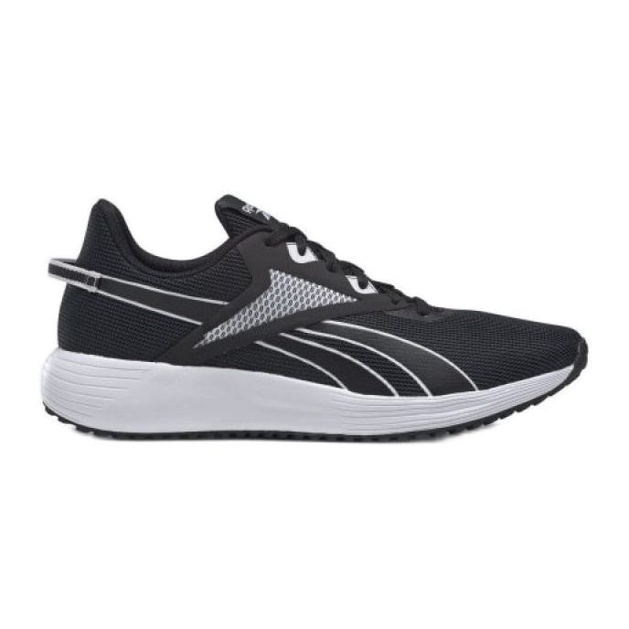 Reebok Lite Plus 3.0 M GY0159 fekete szürke