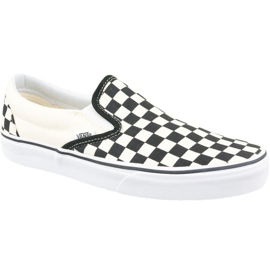 Vans Classic Slip-On VN00EYEBWW tornacipő bézs