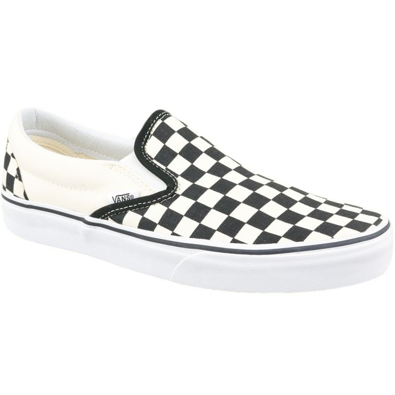 Vans Classic Slip-On VN00EYEBWW tornacipő bézs