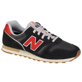 New Balance M ML373HL2 fekete