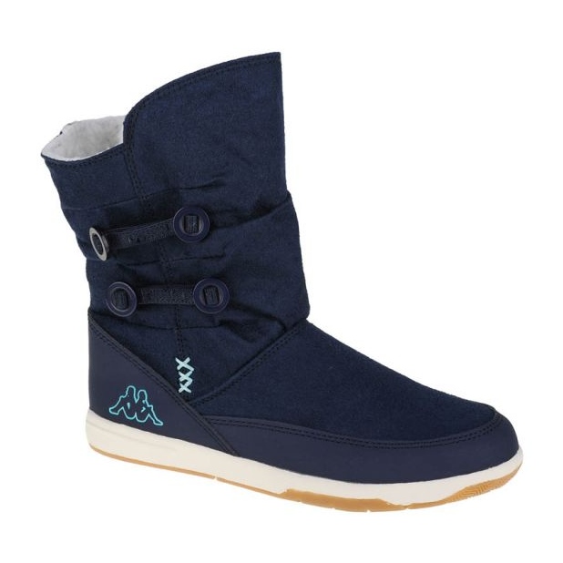 Kappa Cream K 260513K-6737 cipő kék