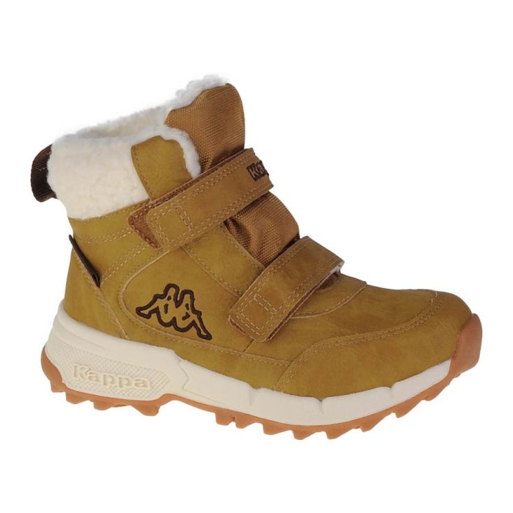 Kappa Tapiwa Tex K Jr 260906K-4150 barna