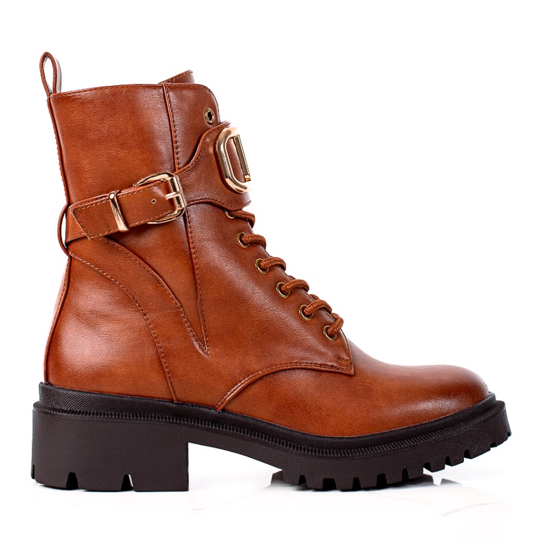 Diamantique Elegáns Dolgozók Dísszel barna