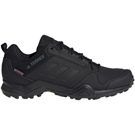 Adidas Terrex AX3 Beta CR férfi cipő fekete G26523
