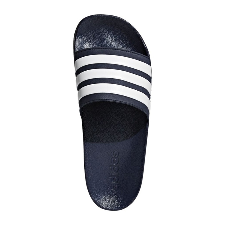 Adidas Adilette Shower AQ1703 papucs fehér sötétkék