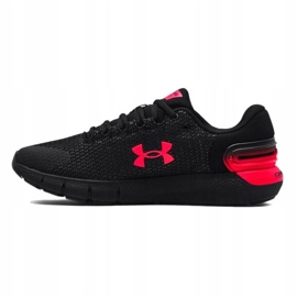 Under Armour Charged Rouge 2.5 M 3024 400-004 fekete