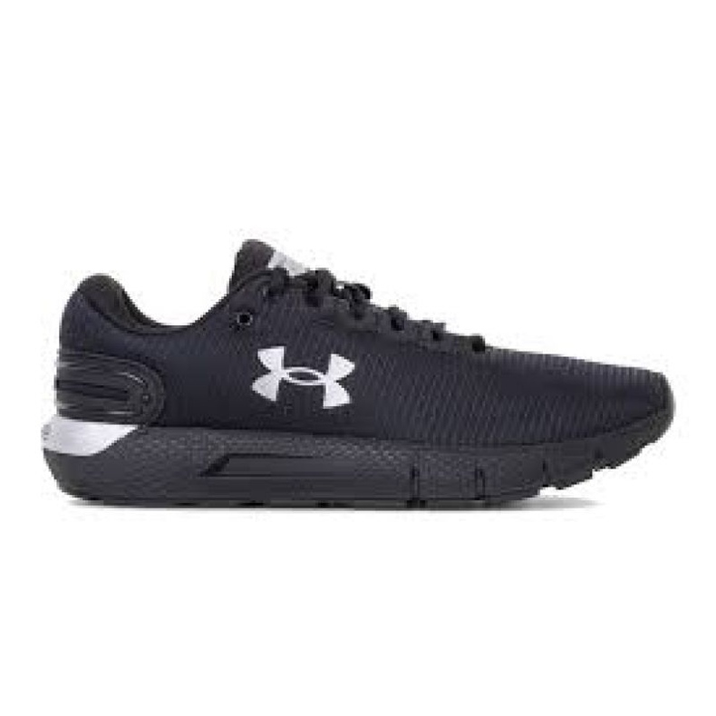 Under Armour Charged Rouge 2.5 Storm M 3025 250-001 cipő fekete