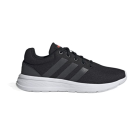 Adidas Lite Racer Cln 2.0 M GZ2813 cipő fekete