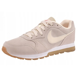 Nike Nd Runner 2 Se W AQ9121-801 cipő rózsaszín