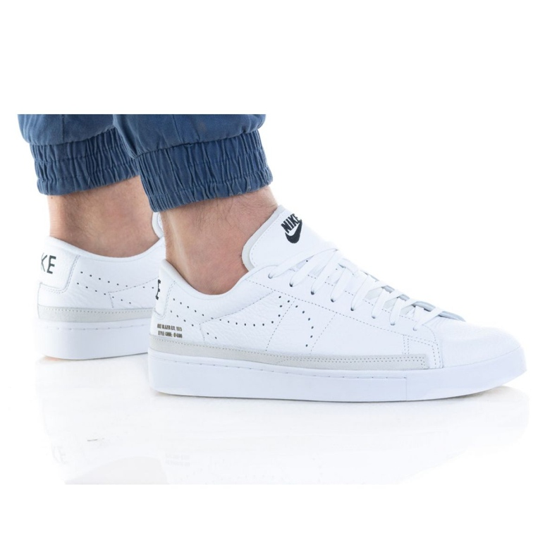 Nike Blazer Low XM DA2045-100 fehér