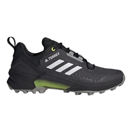 Adidas Terrex Swift R3 M FW2777 cipő fekete Adidas Terrex Swift R3 M FW2777 cipő fekete