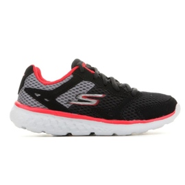 Skechers Go Run 400 Jr 97681L-BGRD piros sötétkék