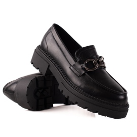 Divatos naplopók az LA.FI platformon fekete