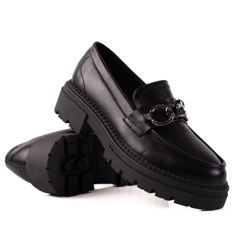 Divatos naplopók az LA.FI platformon fekete